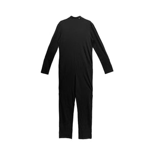 RAF SIMONS - T-Shirt Jersey Hat With Print - AW22 - Black Yellow